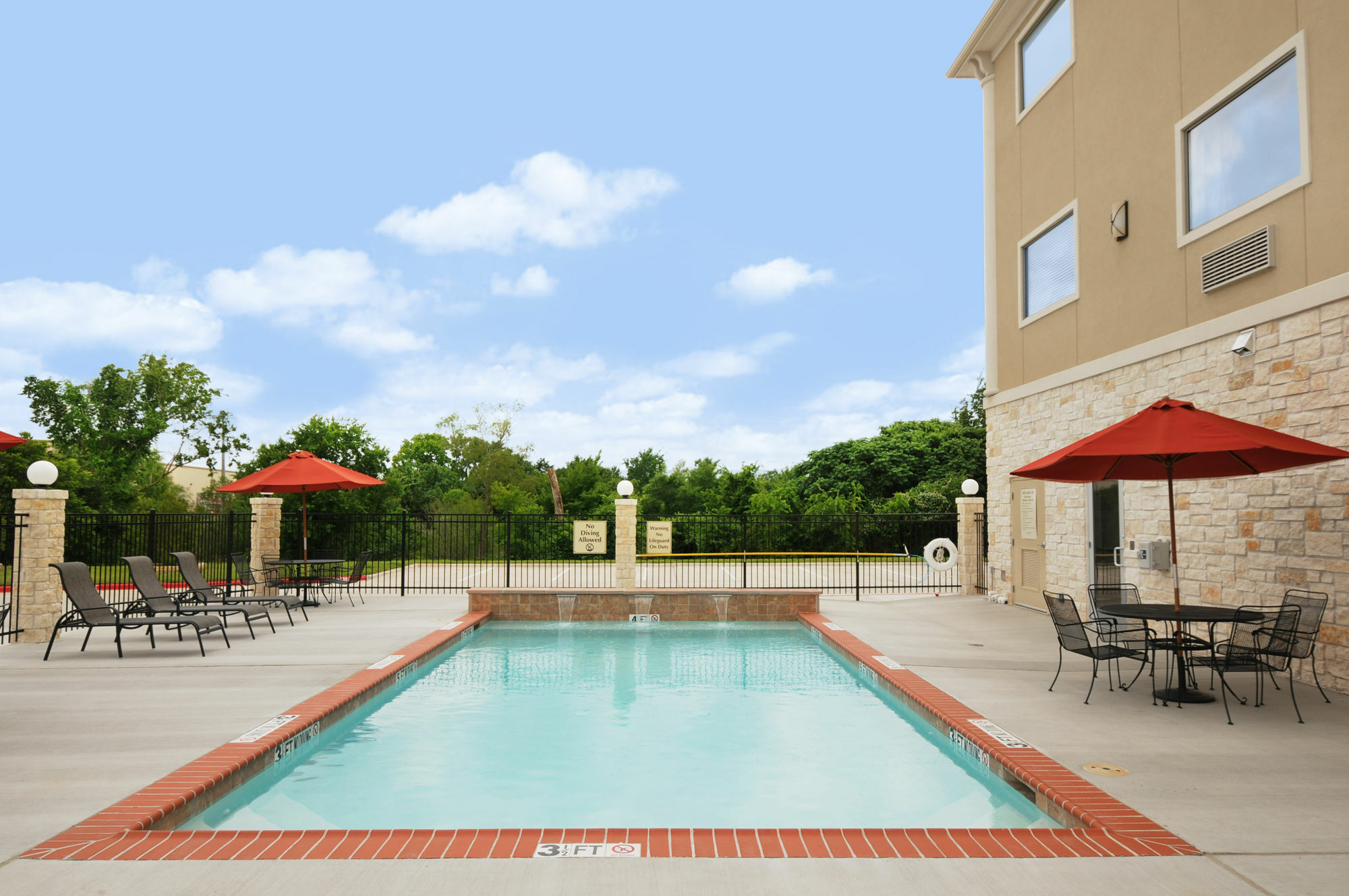 Hotel Ramada By Wyndham College Station Facilités photo